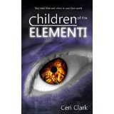 Children of the Elementi cover image