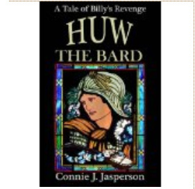 Huw the Bard