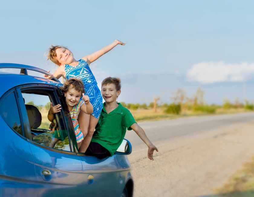 3 Best Tips for Amazing Family Travel with Your Kids