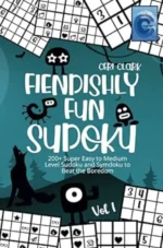 Fiendishly Fun Sudoku