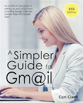 Gmail Guide Cover