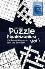 Puzzle Pandemonium