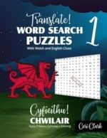 Translate Welsh and English Puzzles