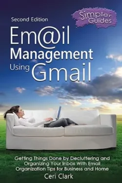 email management ebook cover