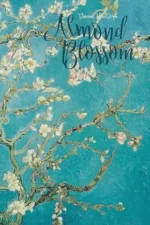 Vincent Van Gogh Almond Blossom