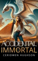 Accidental Immortal
