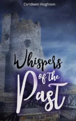 Whispers of the Past cover