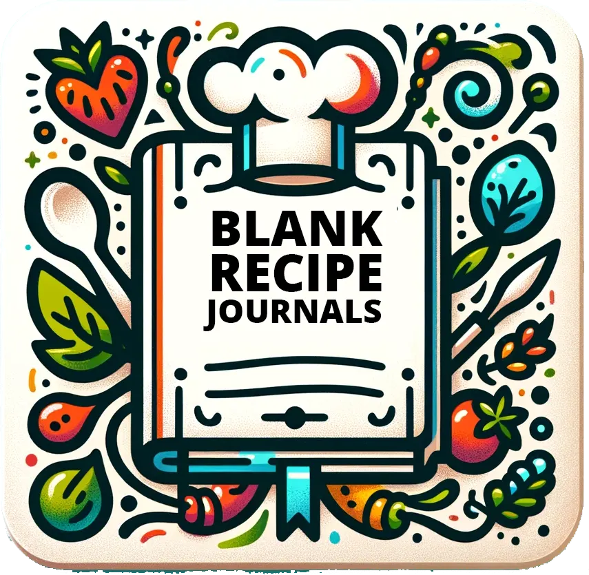 Blank Cookbook Family Recipes: A 100 page blank recipe book for the  ultimate heirloom cookbook by Ceri Clark, Paperback