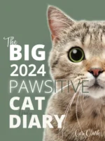 2024 Big Cat Daily Diary