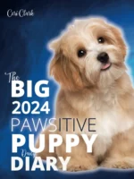 2024 Big Puppy Daily Diary