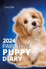 2024 Pawsitive Puppy Daily Diary