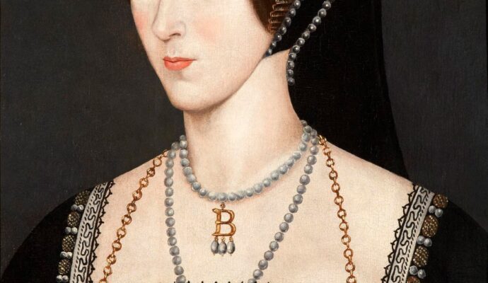 Anne Boleyn's Rise to Power: The Doomed 2nd Wife Who Stole the Show