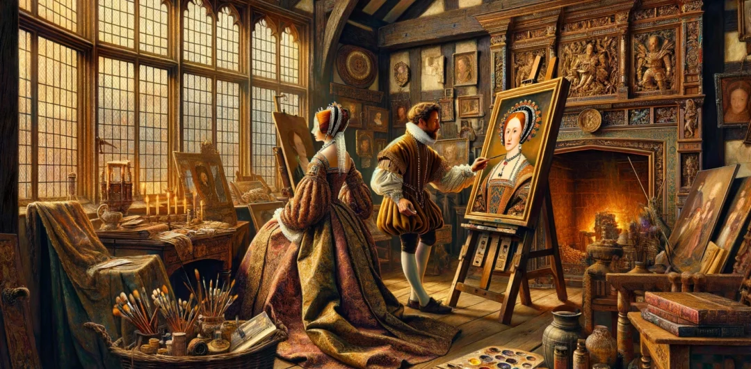 portraitur 2