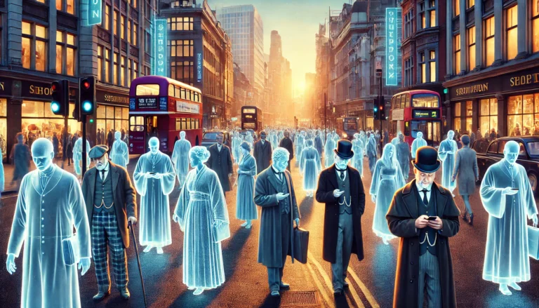 7% of all people who have ever lived are alive today