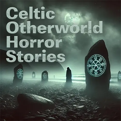The Creepypasta Roots of My Celtic Horror Podcast