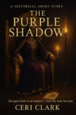 Empress Irene, The Purple Shadow Cover