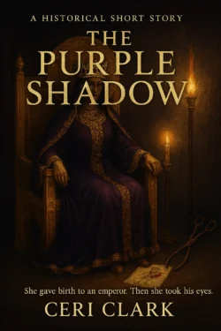 Empress Irene, The Purple Shadow Cover