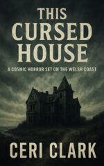 Cosmic Horror eBook Cover