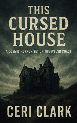 Cosmic Horror eBook Cover