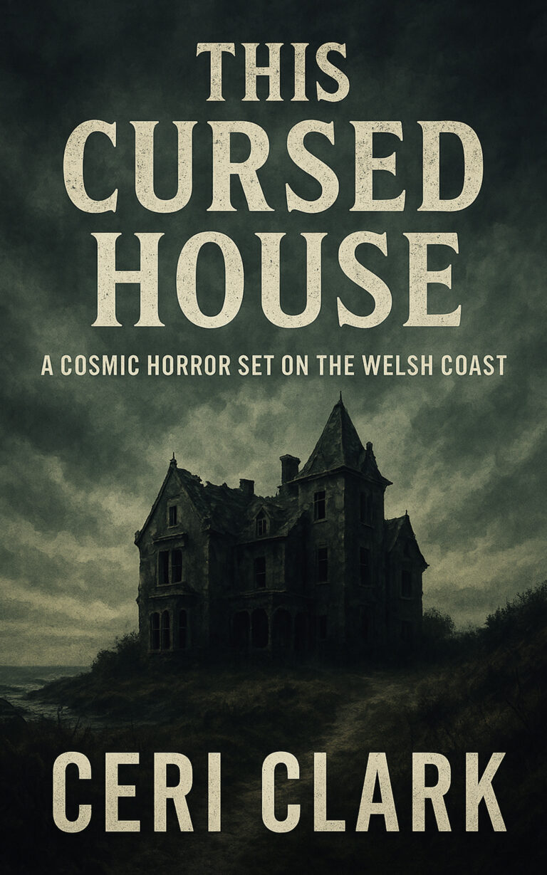 Cosmic Horror | This Cursed House | Celtic Otherworld Horror Stories