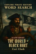 Black Bart Puzzle Book