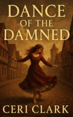 Dancing Plague 1518 - Dance of the Damned cover
