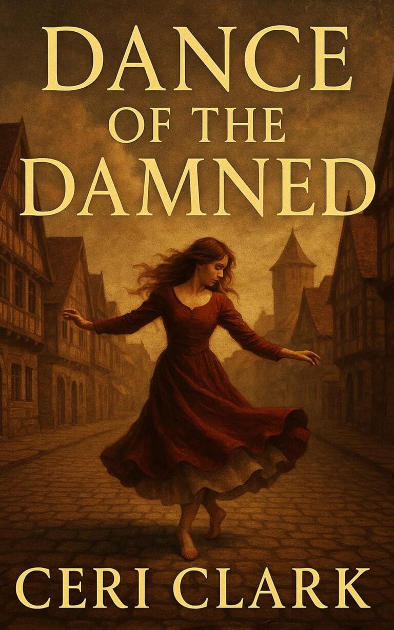 Dancing Plague 1518: Dance of the Damned