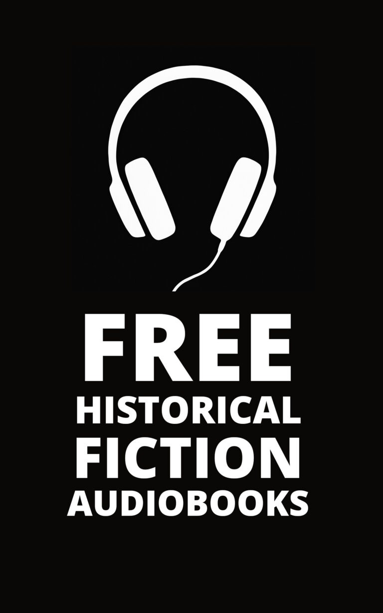 Free Historical Fiction Audiobooks