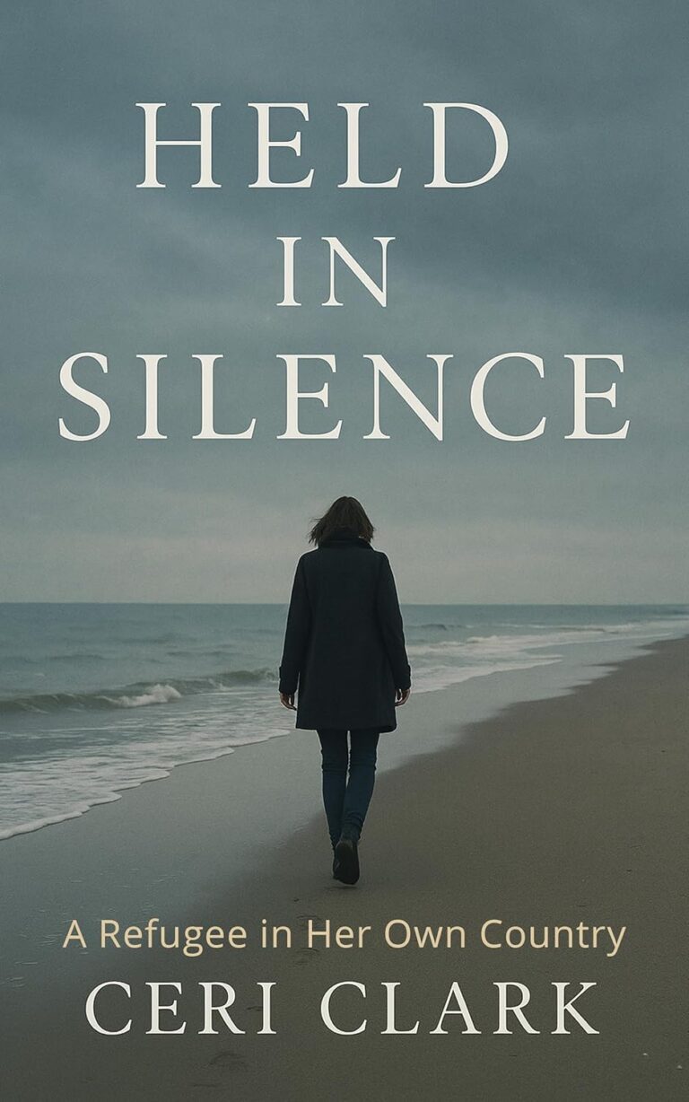 Held in Silence: Women’s Survival Fiction