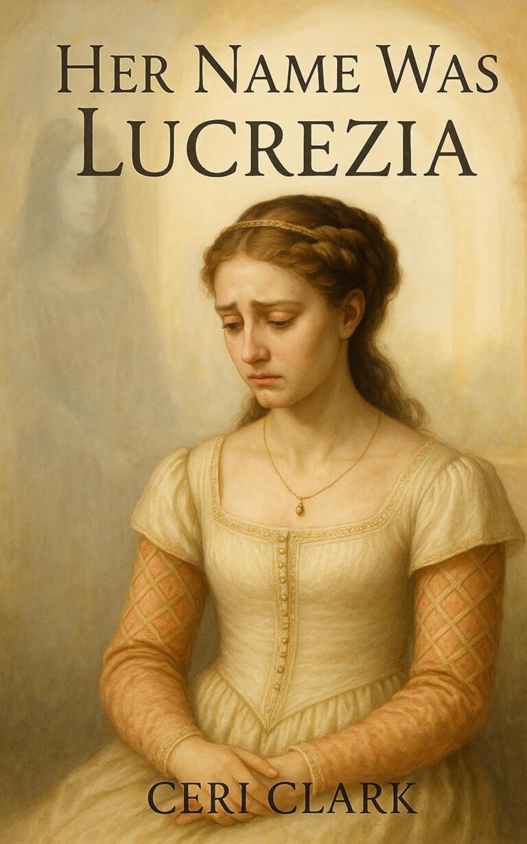 Lucrezia Borgia: The Woman Behind the Legend
