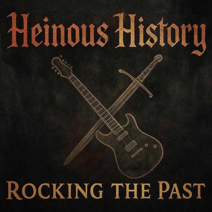 Rocking the Past Rock Songs