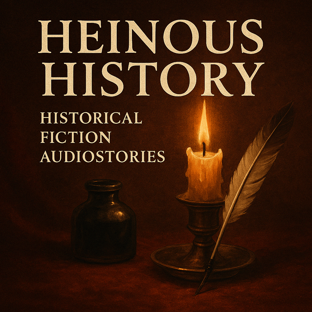 Historical Fiction on YouTube