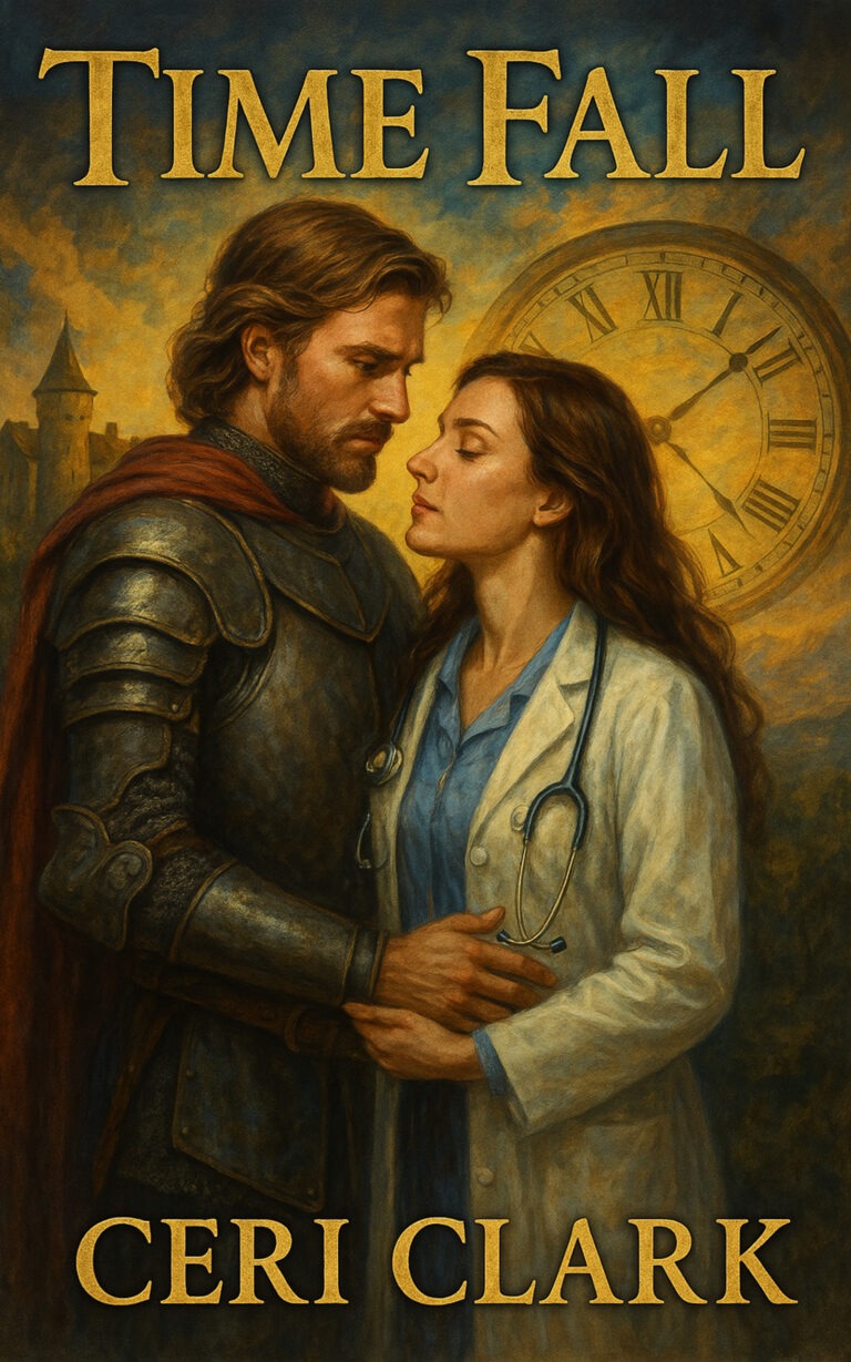 Time Fall: When Medieval Knights and Modern Hearts Collide