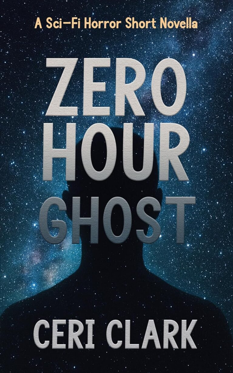 Zero Hour Ghost, Descend into Space’s Darkest Secret