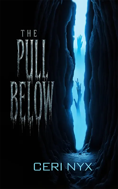 The Pull Below book cover