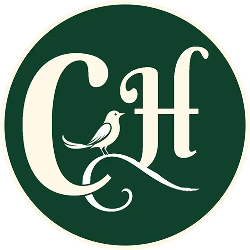 Ceridwen Hughson logo